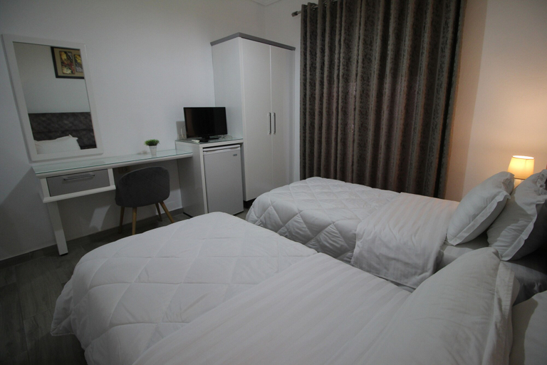 Bedroom 3, Julia Hotel, Sarandës