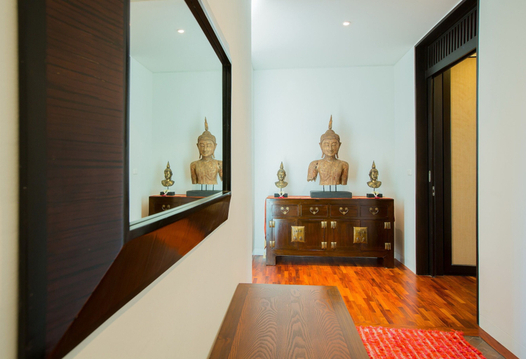 Others 5, Kata Gardens Seaview Plunge Pool Penthouse 6C, Pulau Phuket