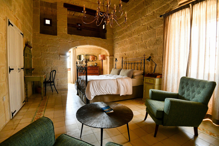 Bedroom 3, Maria's B&B