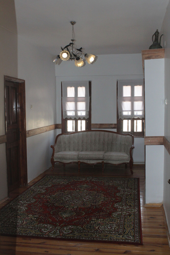 Bedroom 3, Huseyin Bey Konagi, Safranbolu