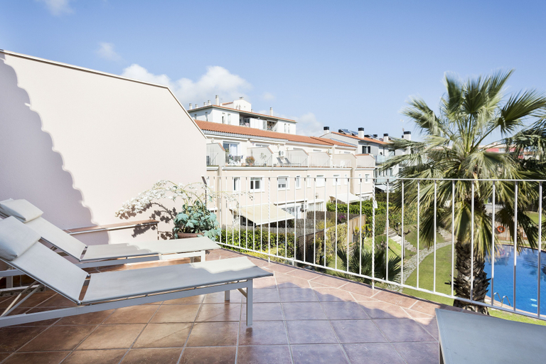 Others 5, Sitges Centre Oasis Villa, Barcelona