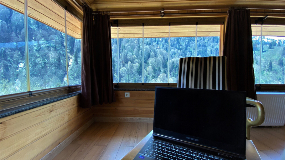 Others 4, Ayder Resort Hotel, Ardeşen