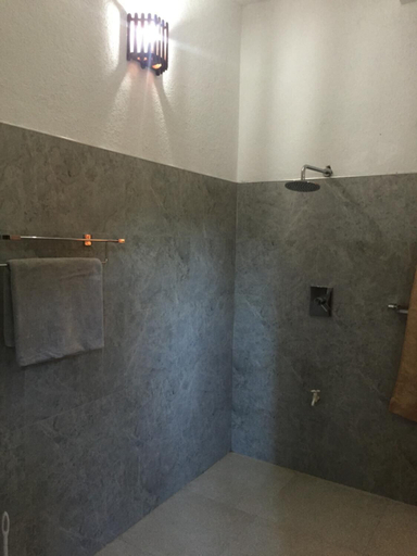 Bathroom 3, Paddy House Villa, Tangalle