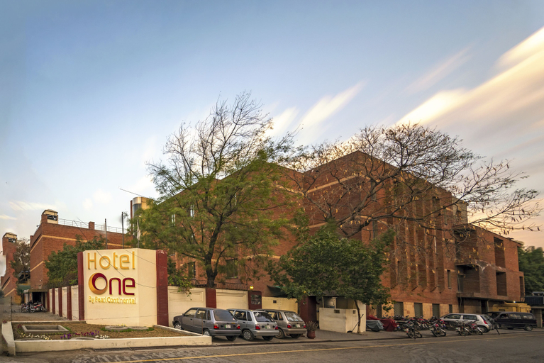 Exterior & Views 2, Hotel One Faisalabad, Faisalabad