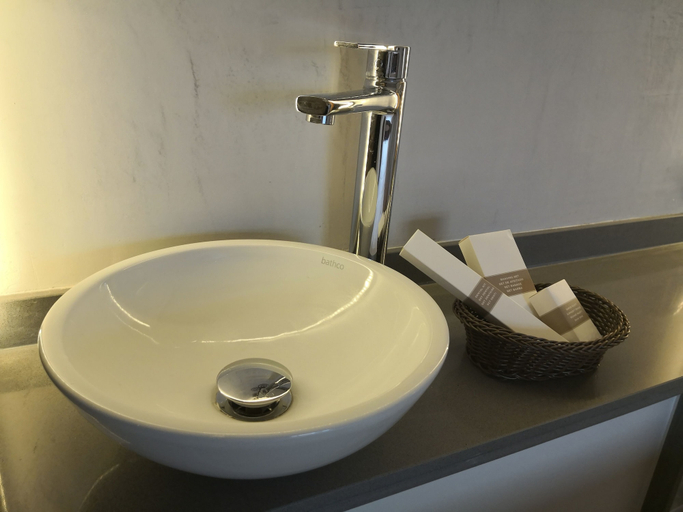 Bathroom 4, Amfores Boutique Guest House, Barcelona