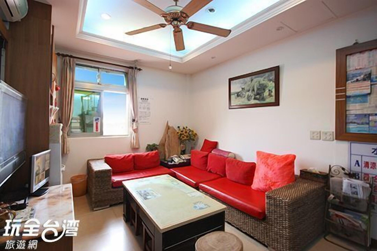 Others 5, Seashell Bay Hotel, Pingtung