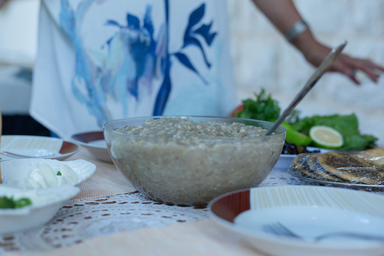 Food & Drinks 5, Boustany Guest House - Hostel, Chouf