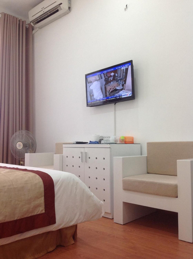 Bedroom 3, New Hotel III, Ba Đình