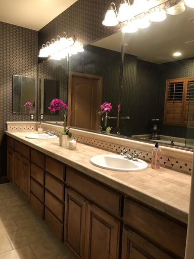 Bathroom 3, Luxury Custom Home in Oakdale Parkview, Stanislaus