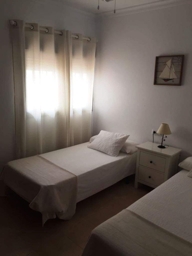 Bedroom 3, 107418 - Apartment in Zahara, Cádiz