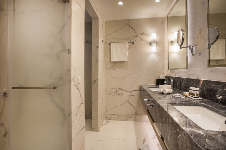 Bathroom 5, Electra Kefalonia Hotel & Spa, Ionian Islands