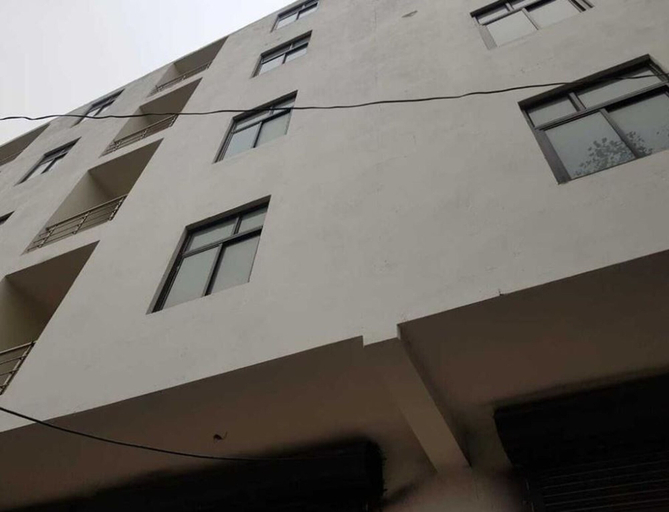 Exterior & Views 2, ABS Hotel, Gautam Buddha Nagar