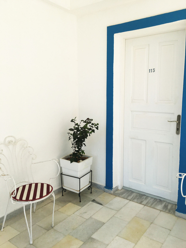 Others 5, Hotel Lodos, South Aegean