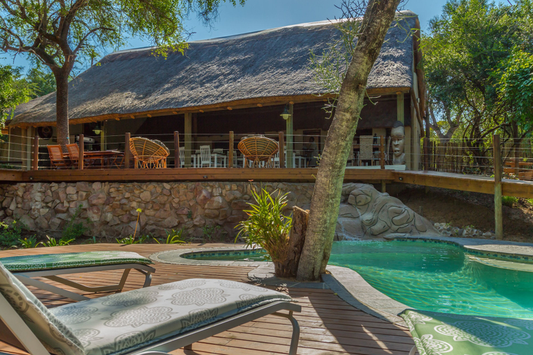 Sport & Beauty 5, Panzi Lodge, Mopani