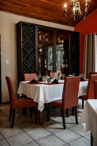 Food & Drinks 5, Hotel247, Ehlanzeni