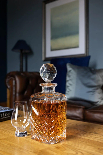 Food & Drinks, Blackfriars Residence - Beautiful Home, Edinburgh