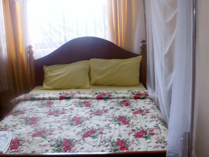 Bedroom 3, Naju Home Stay, Buruli
