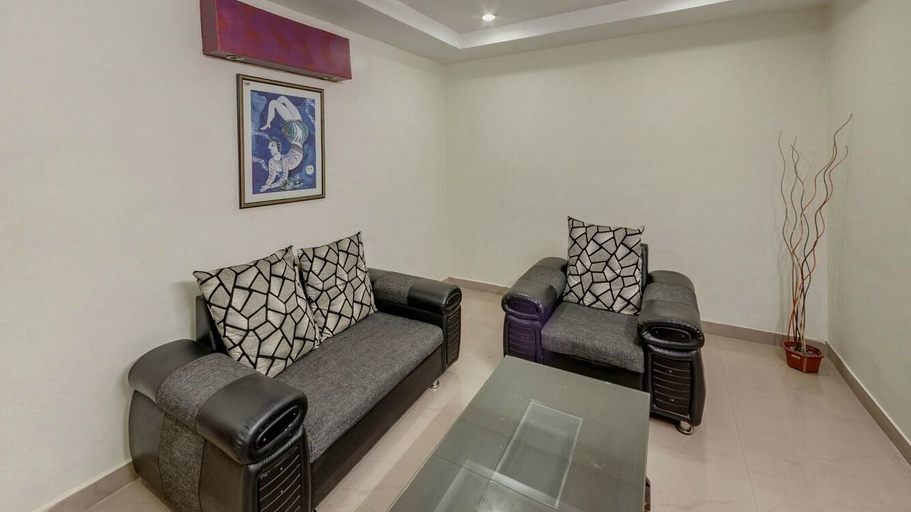 Others 5, Falcons Nest Studio Apartments, Hyderabad