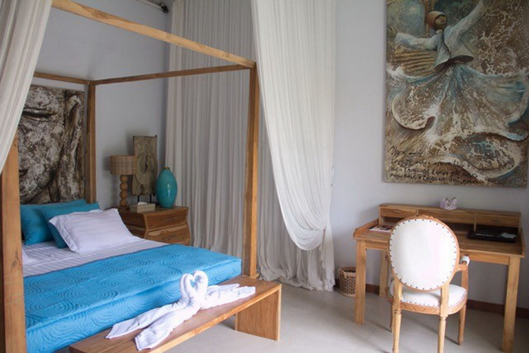 Bedroom 2, Villa Maxceo, Badung
