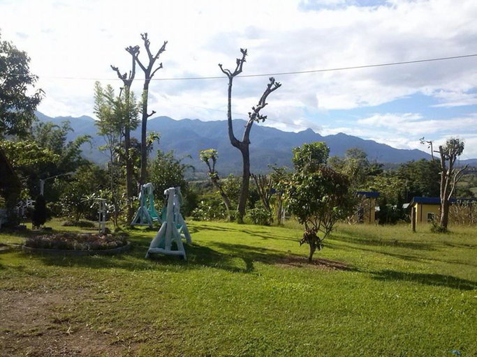Others 4, Tewdoi Garden Resort, Pai