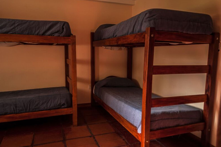 Bedroom 3, Calafate Hostel, Lago Argentino