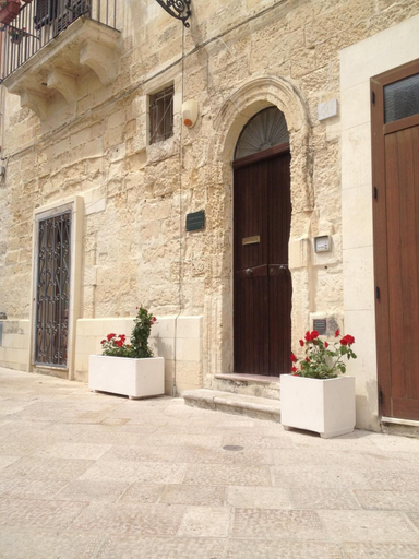 Exterior & Views 2, Il Giardino dei Mesagnesi, Lecce