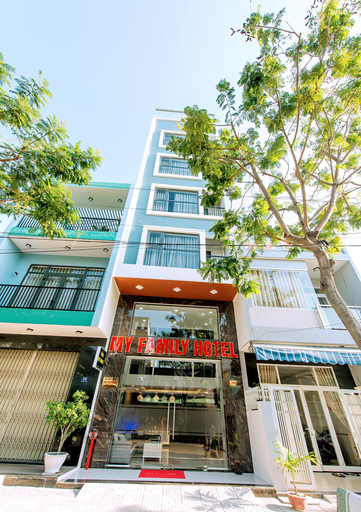 Exterior & Views, My Family, Da Nang