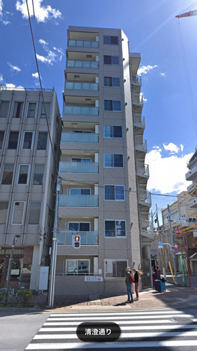 LY INN Ryogoku Annex, Sumida