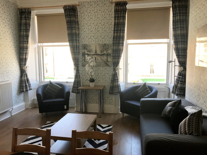 Others 4, 233 Leith Apartment, Edinburgh