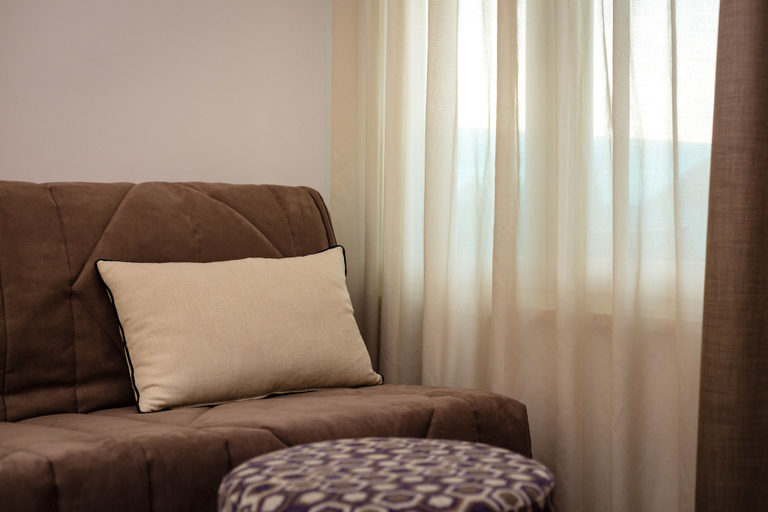 Bedroom 3, Luxury Villa Karla, Podstrana