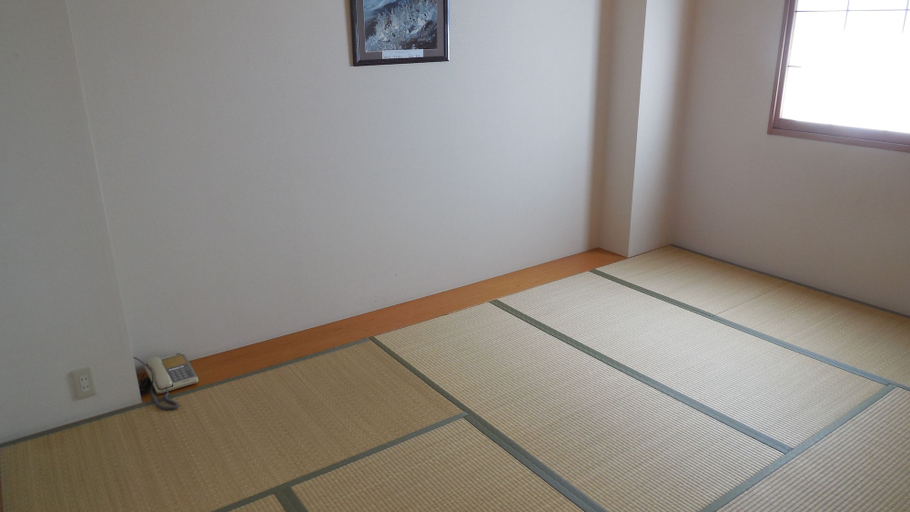 Bedroom 3, Kuretake Inn Gotemba Inter, Gotemba