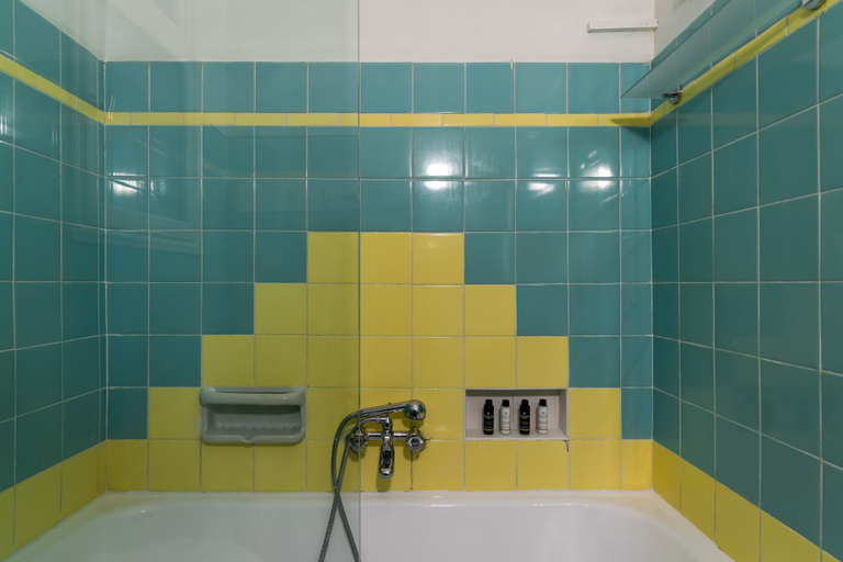 Bathroom 2, Cutie by Stylish Stays, Attica