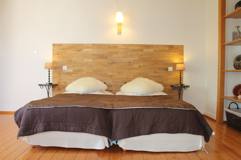 Bedroom 2, B&B Aux Berges de la Thur, Haut-Rhin