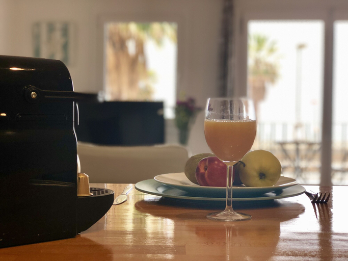 Food & Drinks, Vilamarlux II, Barcelona