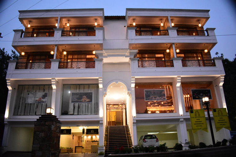 Exterior & Views 1, Aaroham The Watergate Hotel, Nainital