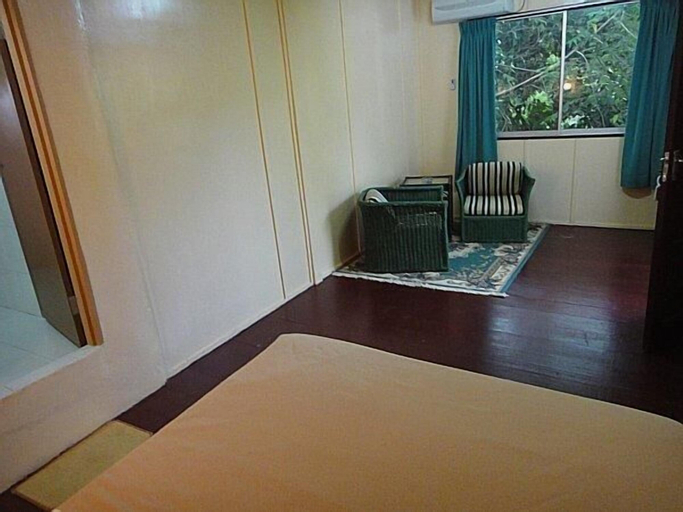 Bedroom 3, Holiday View Inn Taman Negara, Jerantut