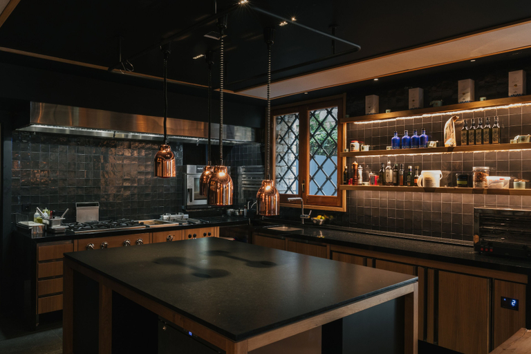 Food & Drinks 5, Hotel Primero Primera, Barcelona