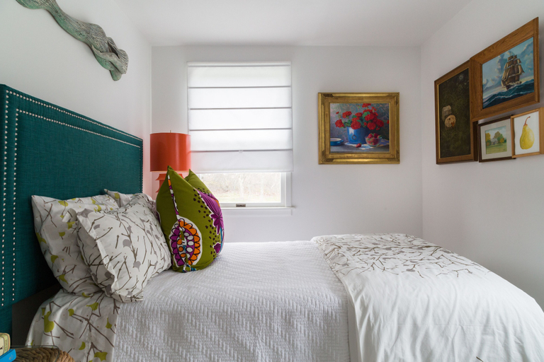 Bedroom 3, Sea Lion, Nantucket