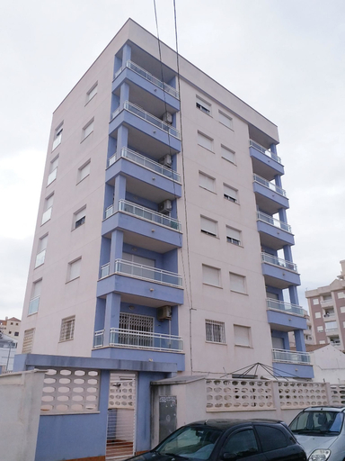 Exterior & Views, Apto. Santa Petra - Blue - Nueva Torrevieja, Alicante