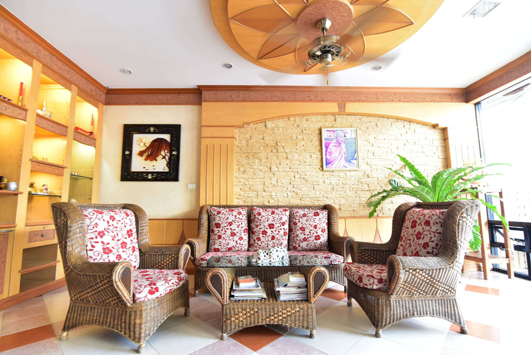 Others 5, Sansabai House, Muang Nakhon Ratchasima