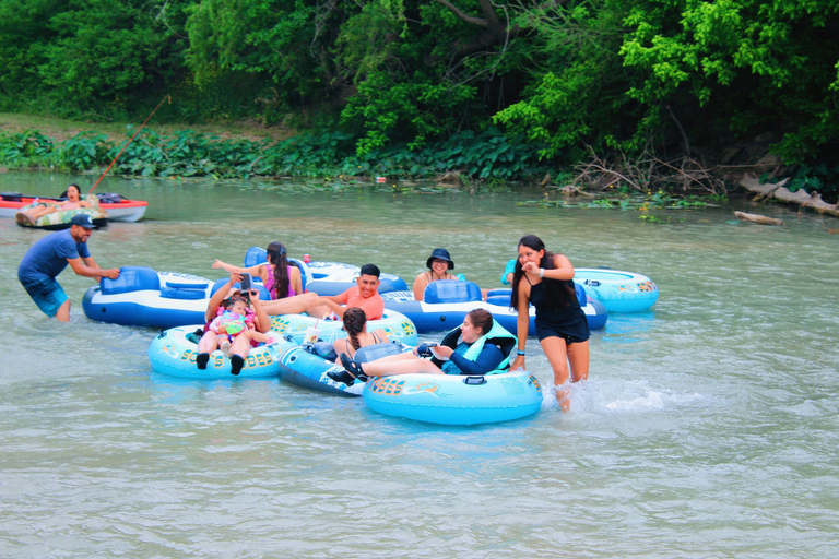 Others 4, Son's River Ranch Glamping Cabin 30, Guadalupe