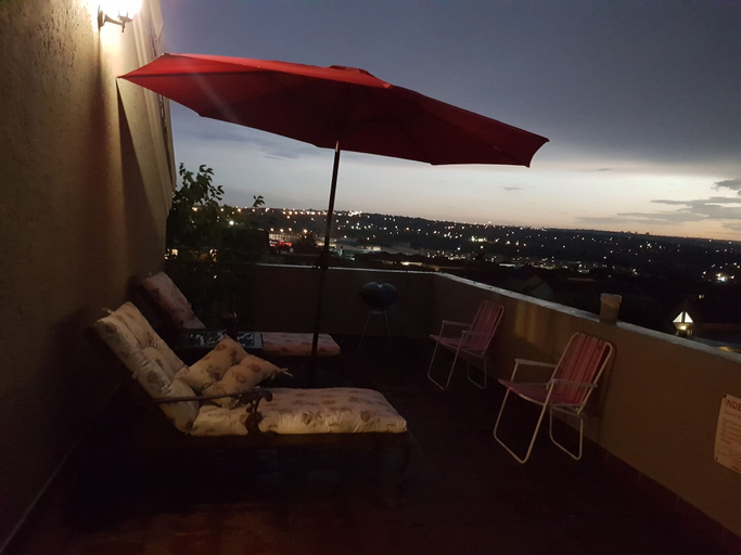 Others 5, The Royal Princess Garden in Fourways, City of Johannesburg
