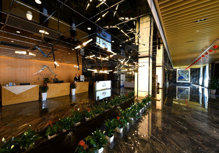 Food & Drinks, Paradise hotspring hotel, Chenzhou