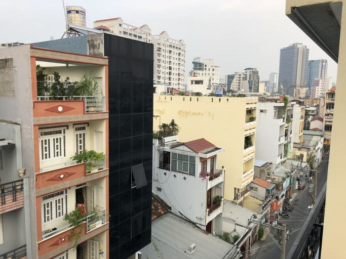 Others 4, Phuc Duc Hotel, District 1