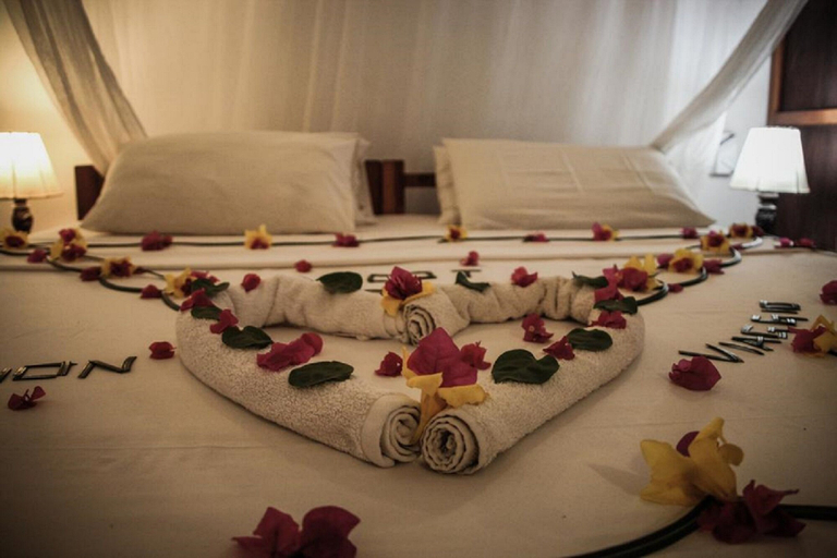 Bedroom 3, Ascot Residence 2 Min Walk to the Beach, Kilifi North