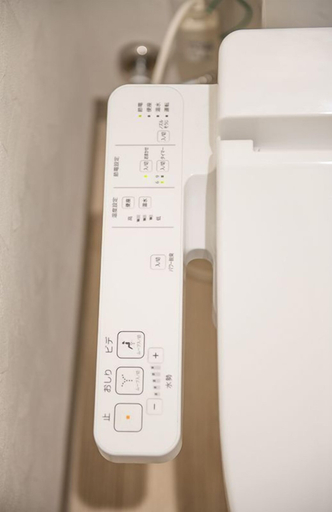 Bathroom 3, LY INN Ryogoku Annex, Sumida