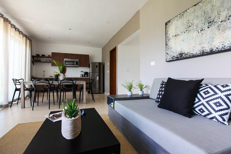 Others 5, Tony Condo 2 bedroom sleeps 4, Cozumel