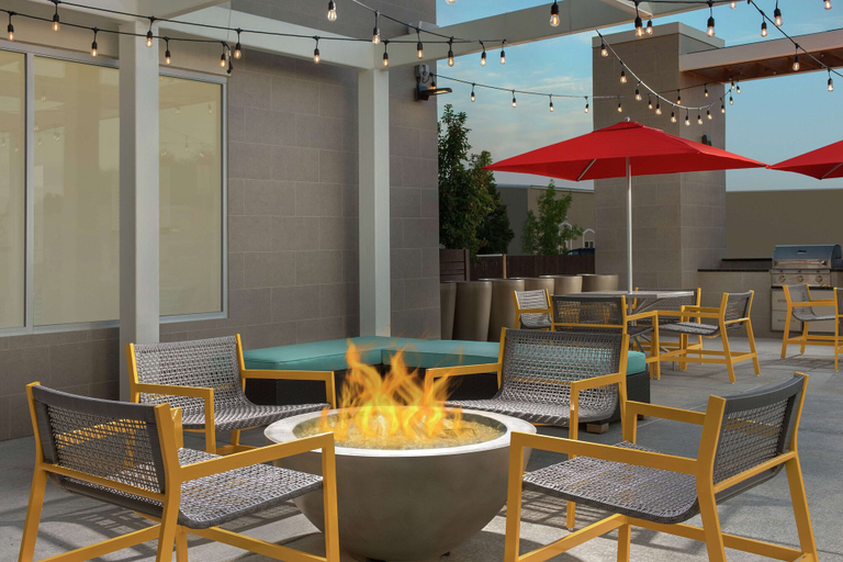 Food & Drinks 5, Home2 Suites by Hilton Longmont, Boulder
