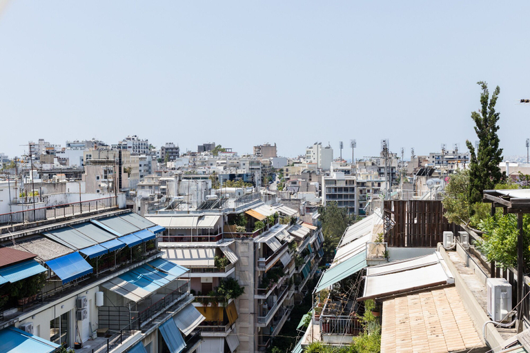 Others 5, Iconic 1BR Apartment in Koukaki, Attica