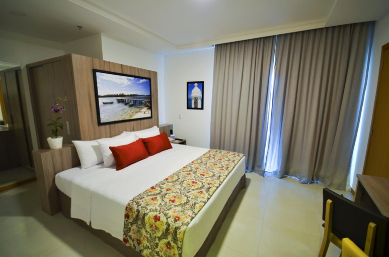 Bedroom 4, Oásis Cabo Frio Hotel, Cabo Frio